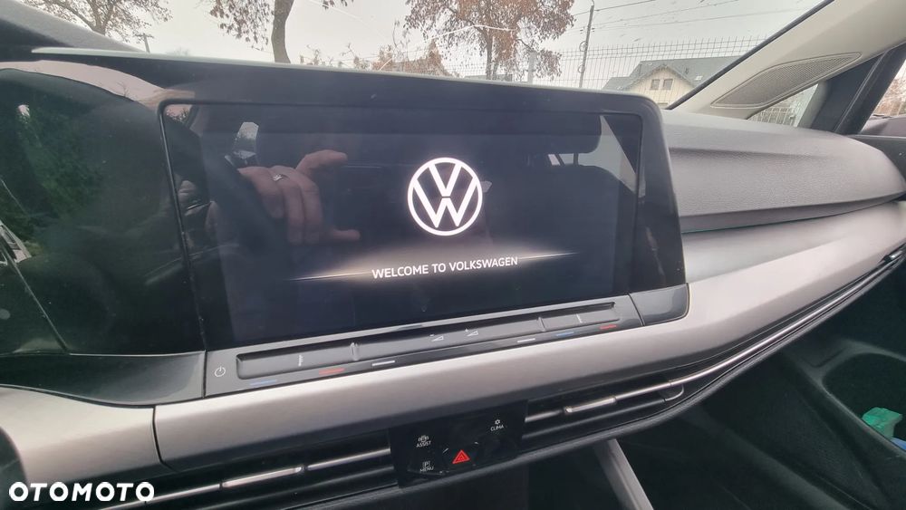 Volkswagen Golf Variant 2.0 TDI Life Plus - 8