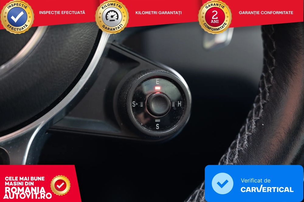 Porsche Cayenne - 16