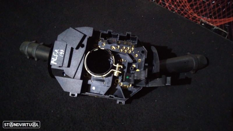 Manete Dos Piscas  Alfa Romeo 147 (937_) - 5