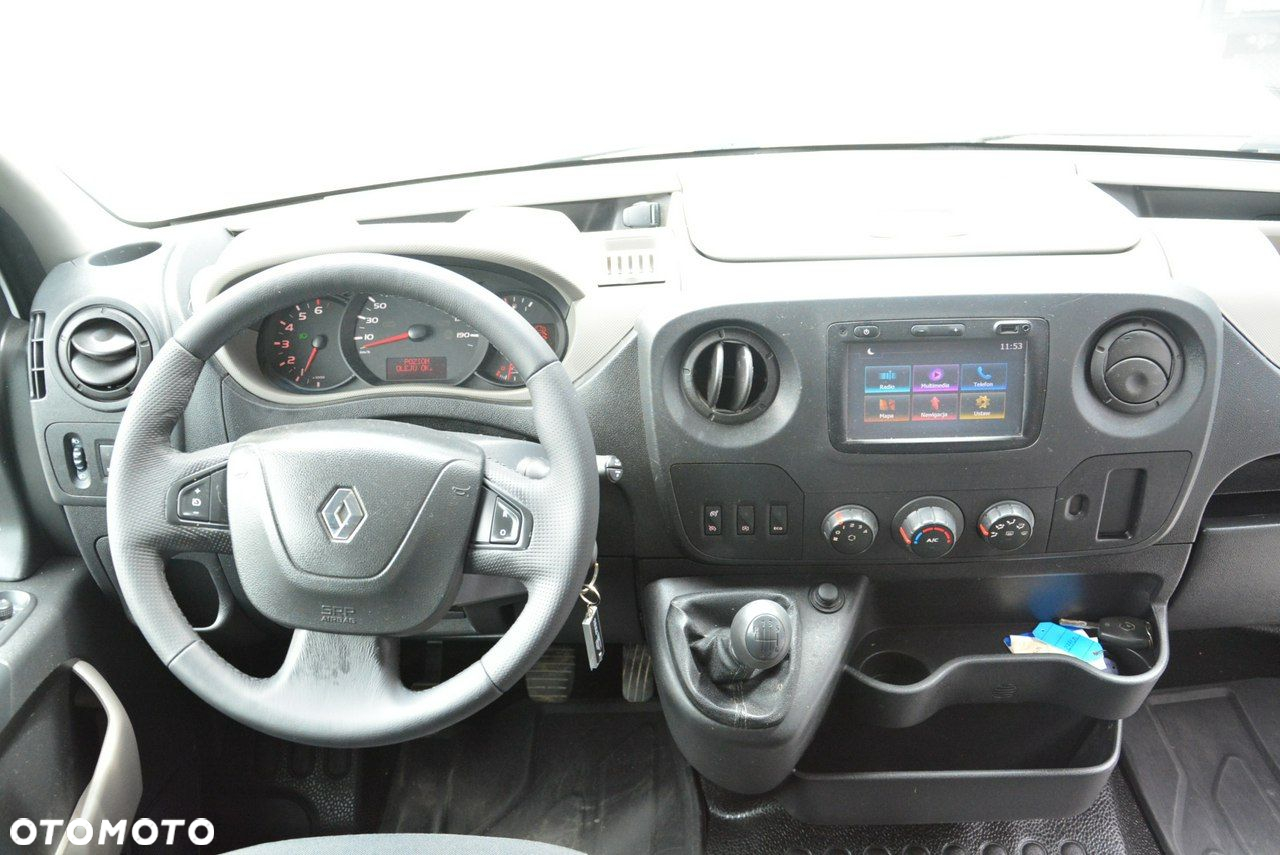 Renault Master - 8