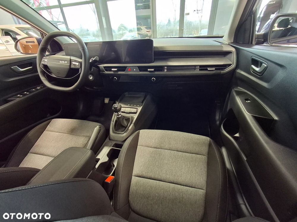 Kia Stonic 1.0 T-GDI M - 14