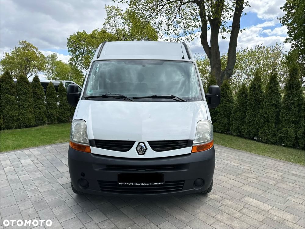 Renault Master L2H2 - 2