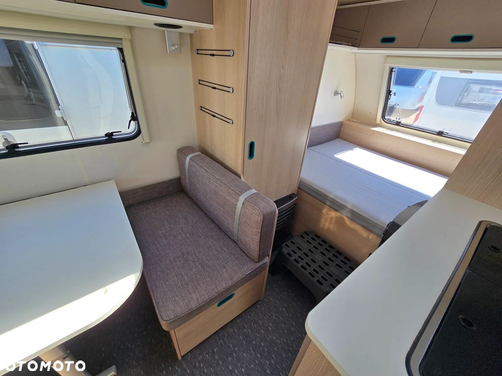 Adria aviva 400ps mover namiot lub markiza bagażnik hobby fendt knaus lmc - 2