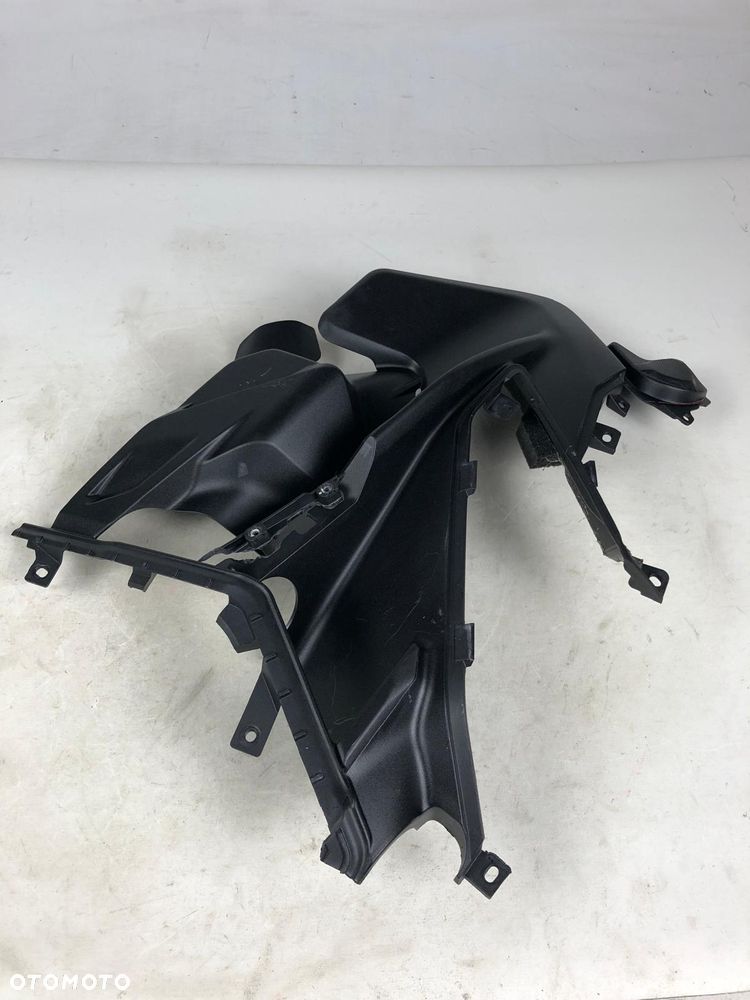 Ducati Streetfighter V2 Wypełnienie Bok Osłona - 3