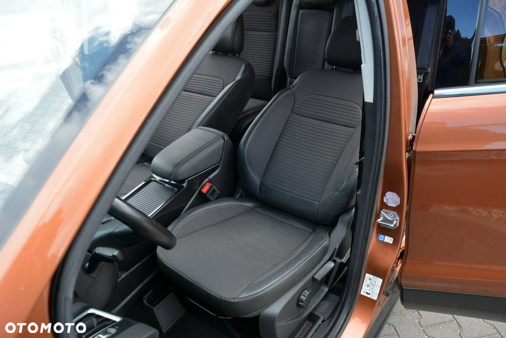 Ford Kuga 1.5 EcoBoost 2x4 Titanium - 19