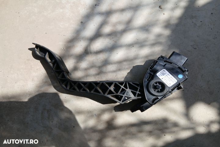 Pedala acceleratie 9681844480 9681844480 Peugeot 308 T7 [2007 - 2011] - 2