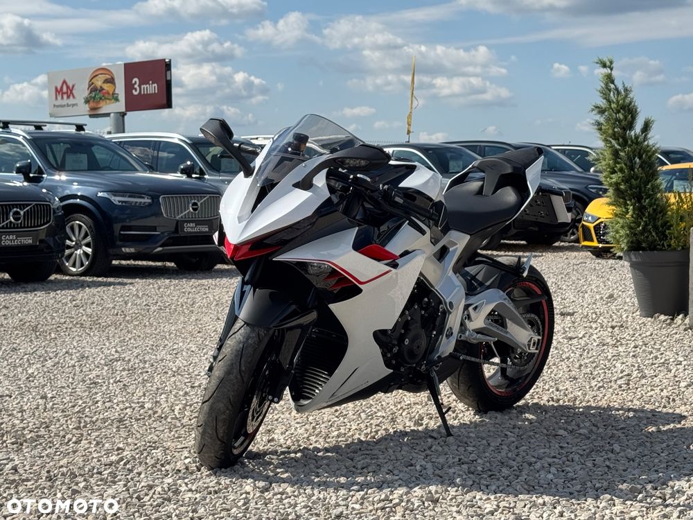 Zontes 703RR - 7