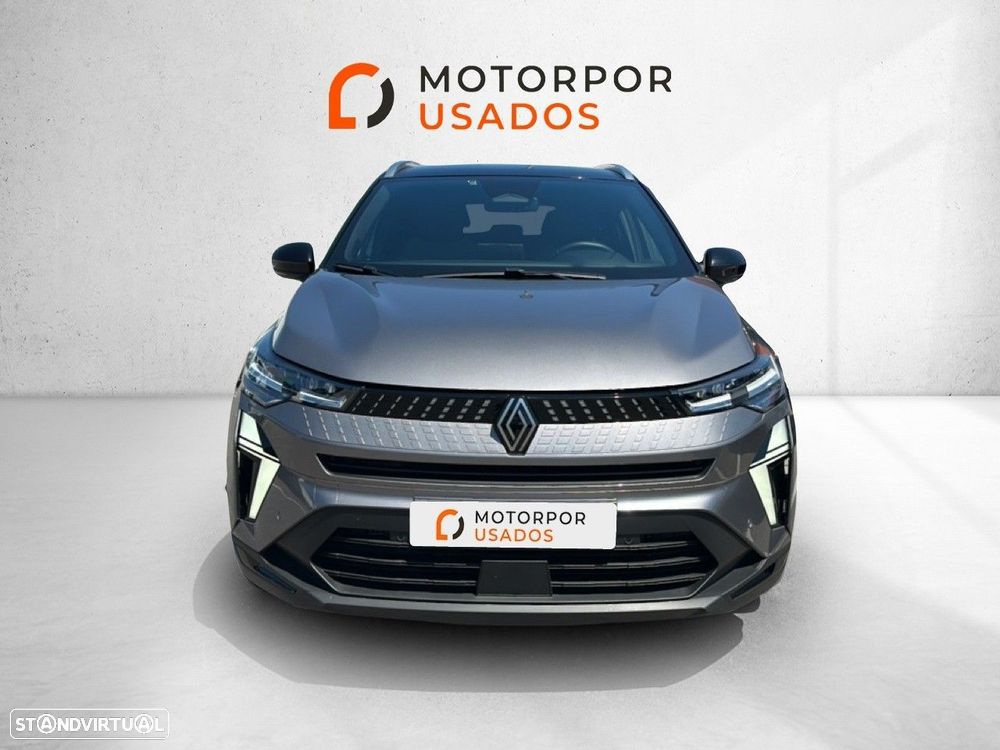 Renault Captur 1.0 TCe Techno Bi-Fuel - 2