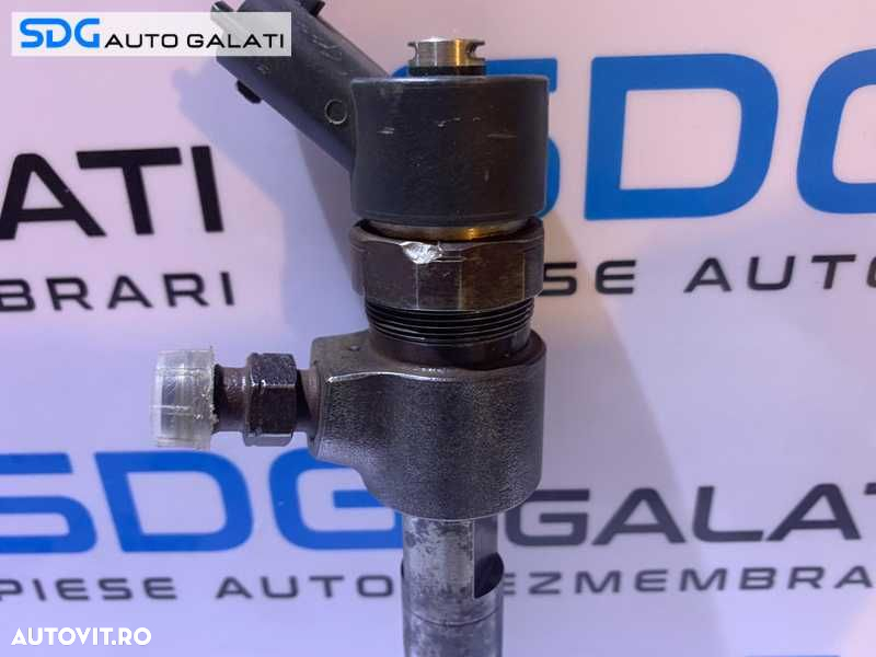 Injector Injectoare Saab 9-3 93 1.9 TiD 2004 - 2015 Cod 0445110276 - 2