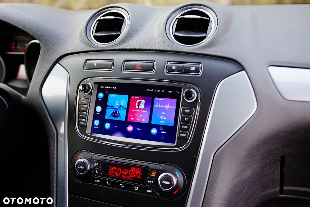 Ford Mondeo 2.0 TDCi Titanium - 25