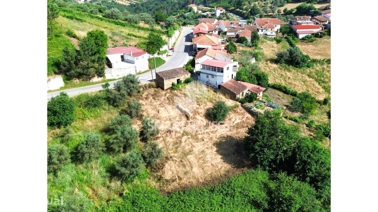 Terreno Urgueira p/ construção - Grande imagem: 3/5