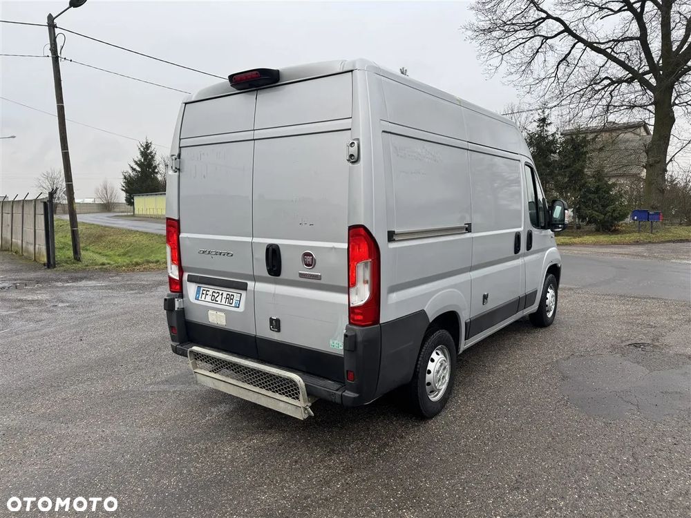 Fiat DUCATO - 14
