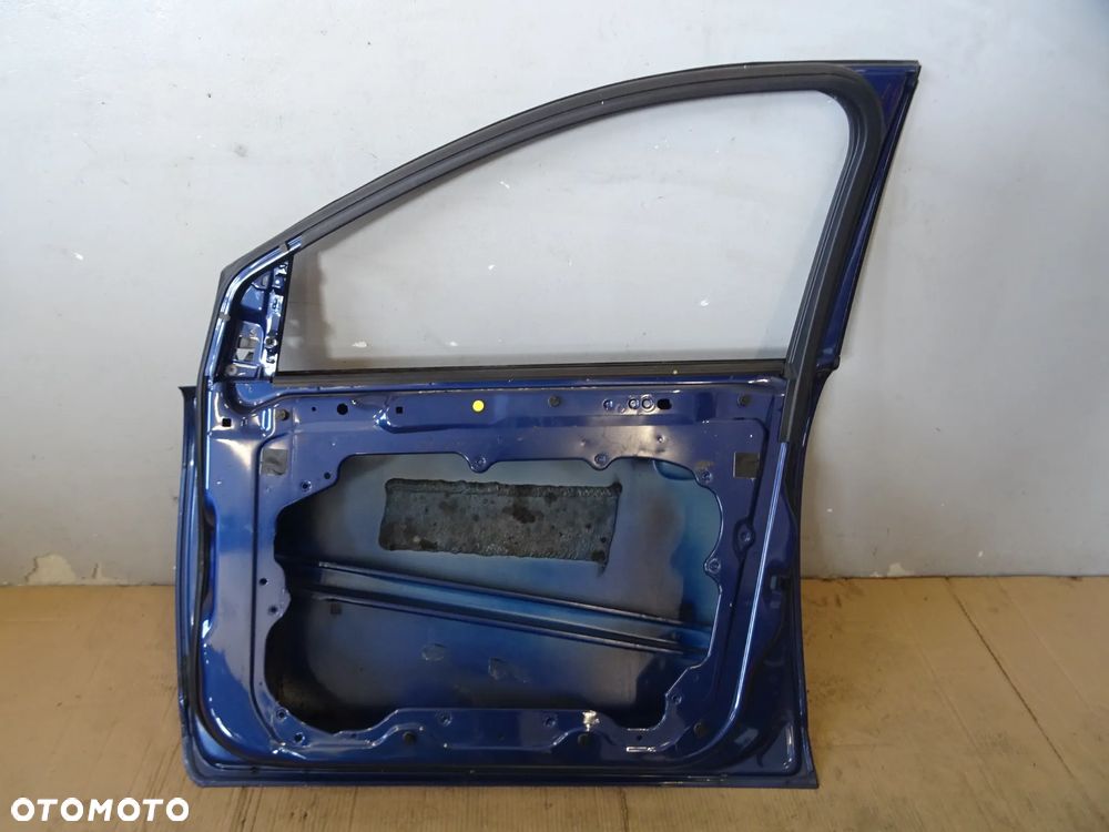 DRZWI PRAWY PRZÓD PRAWE PRZEDNIE FORD FOCUS II MK2 KOMBI 04-07 LAK:36 NR1050 - 11