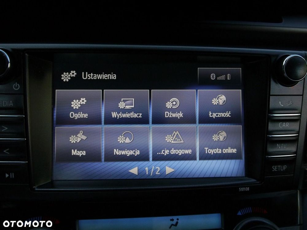 Toyota RAV4 2.0 D-4D Premium 4x2 - 29