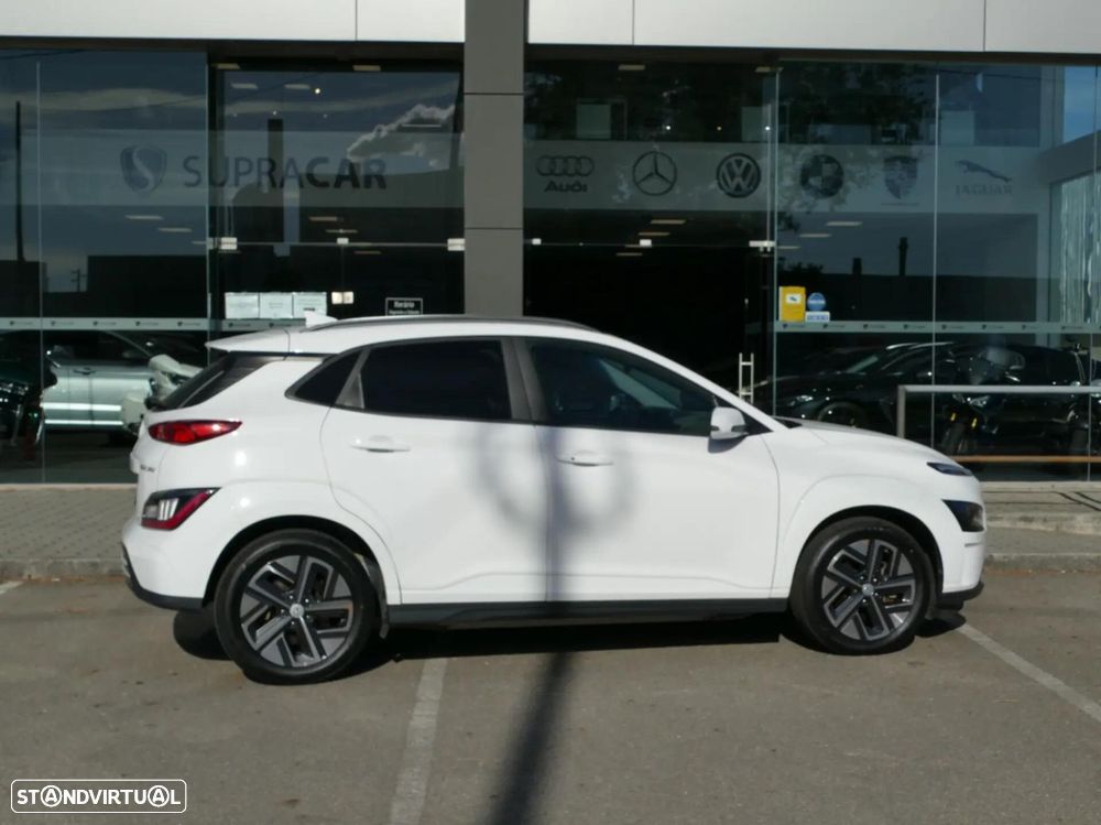 Hyundai Kauai 64 kWh Premium - 42