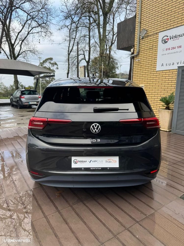 VW ID.3 Pro Performance 1st Plus - 4