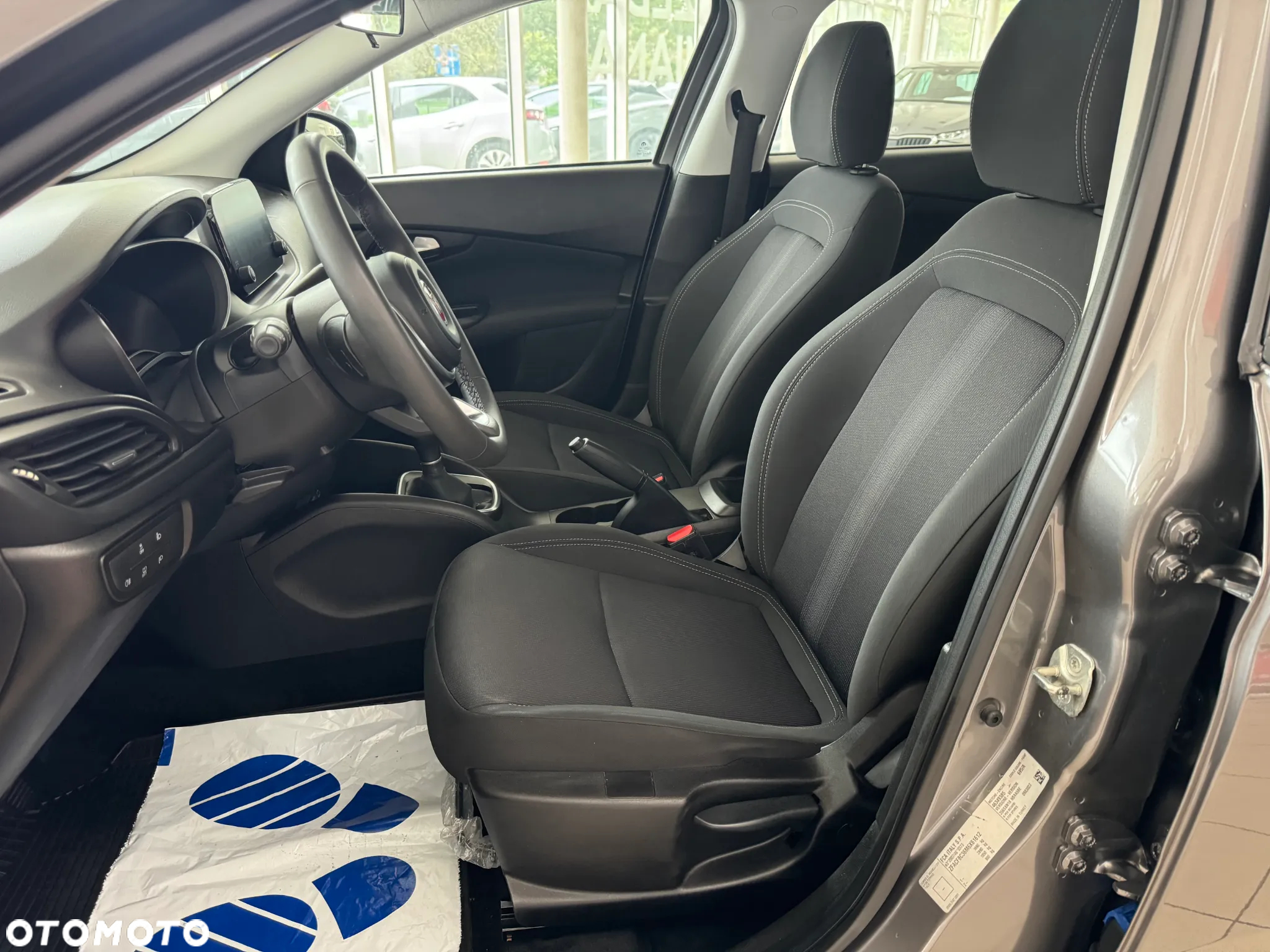 Fiat Tipo 1.0 T3 City Life - 12