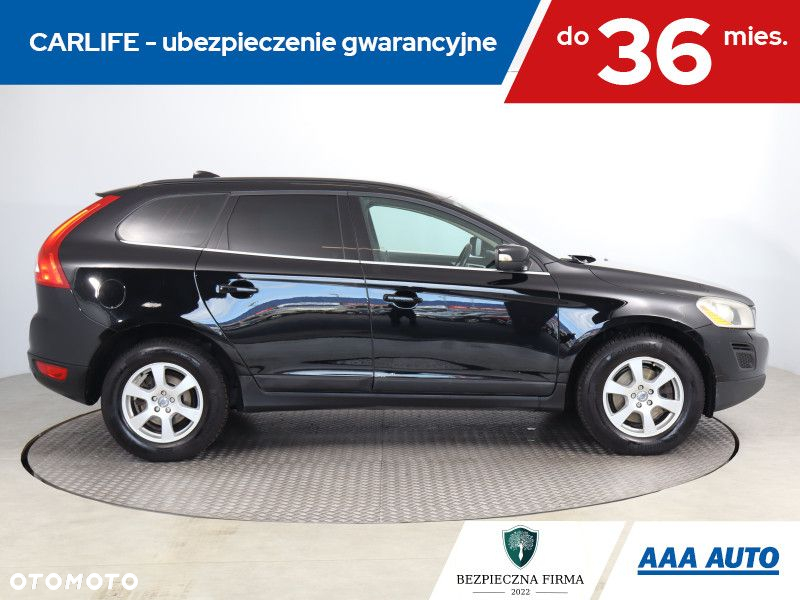 Volvo XC 60 - 7