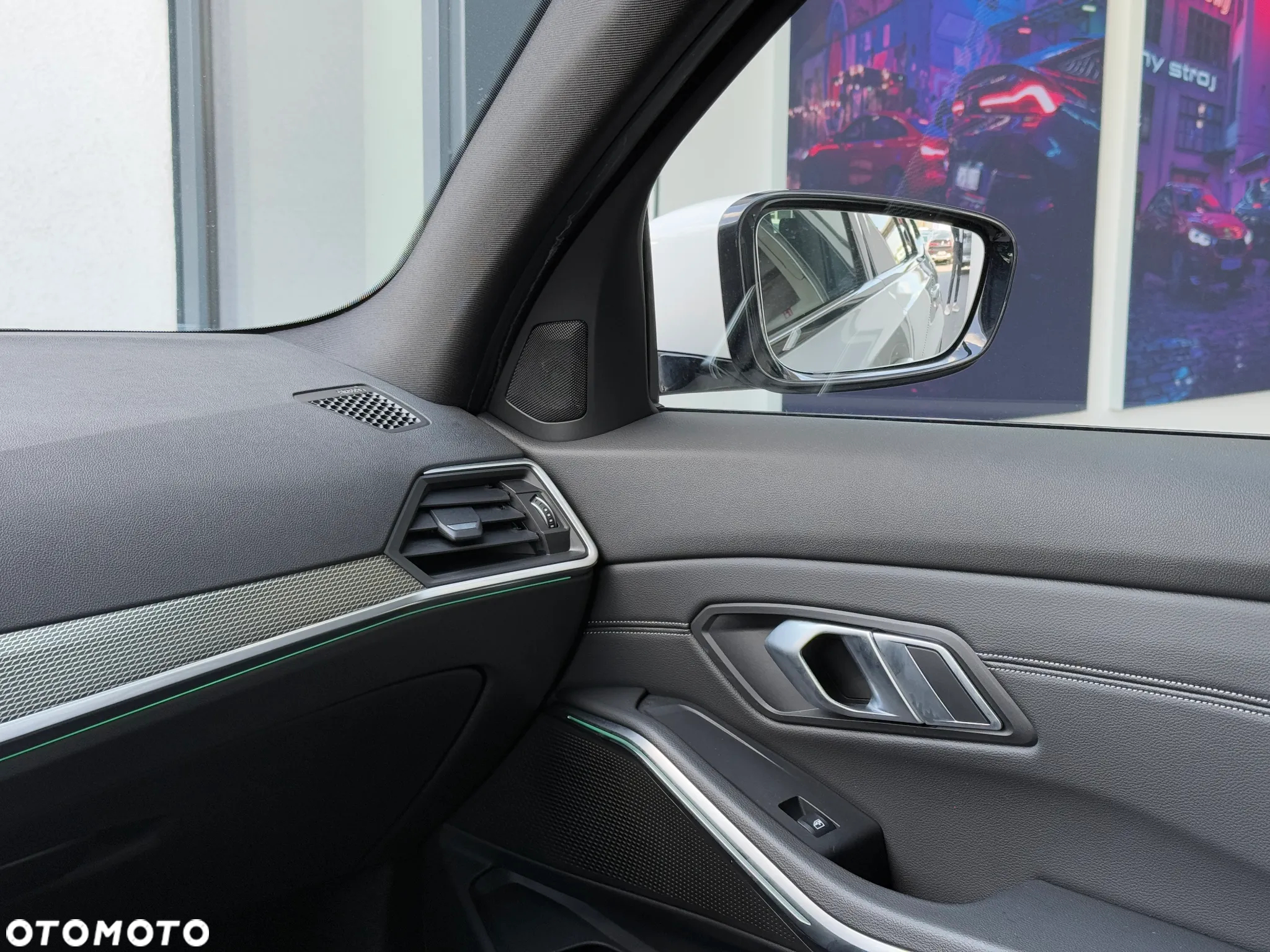 BMW Seria 3 320d M Sport - 21