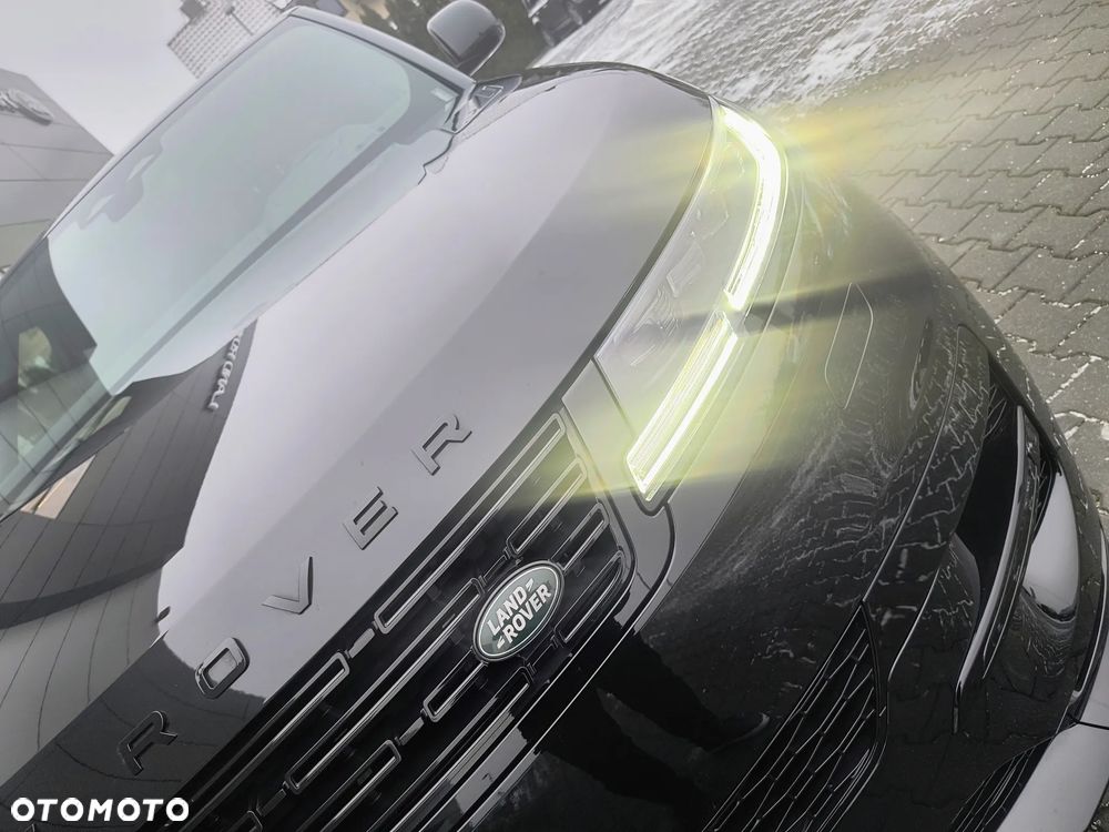 Land Rover Range Rover Sport S 3.0 V6 S/C HSE - 10