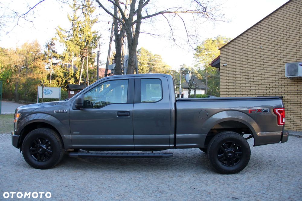 Ford F150 - 9