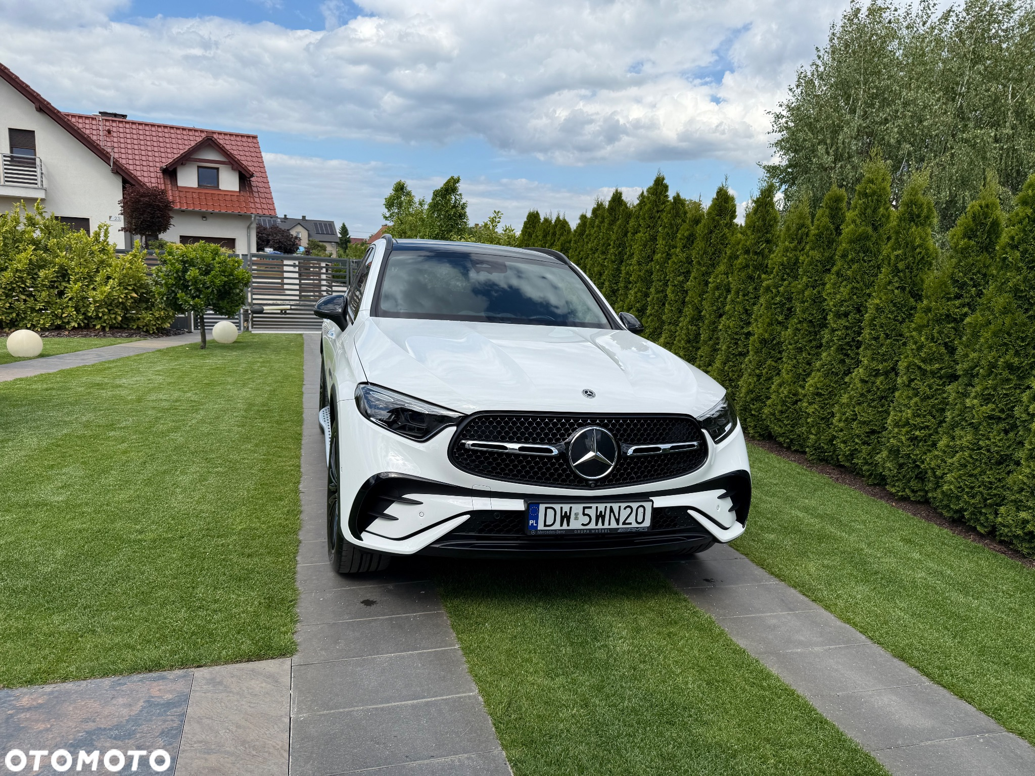 Mercedes-Benz GLC - 2