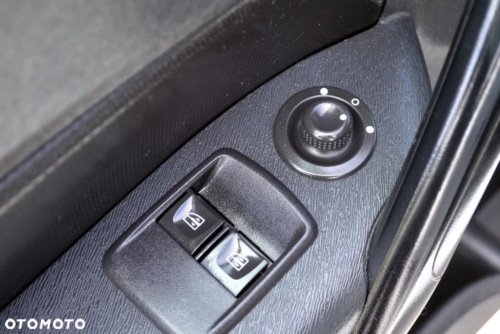 Mercedes-Benz citan 3-osobowy - 10