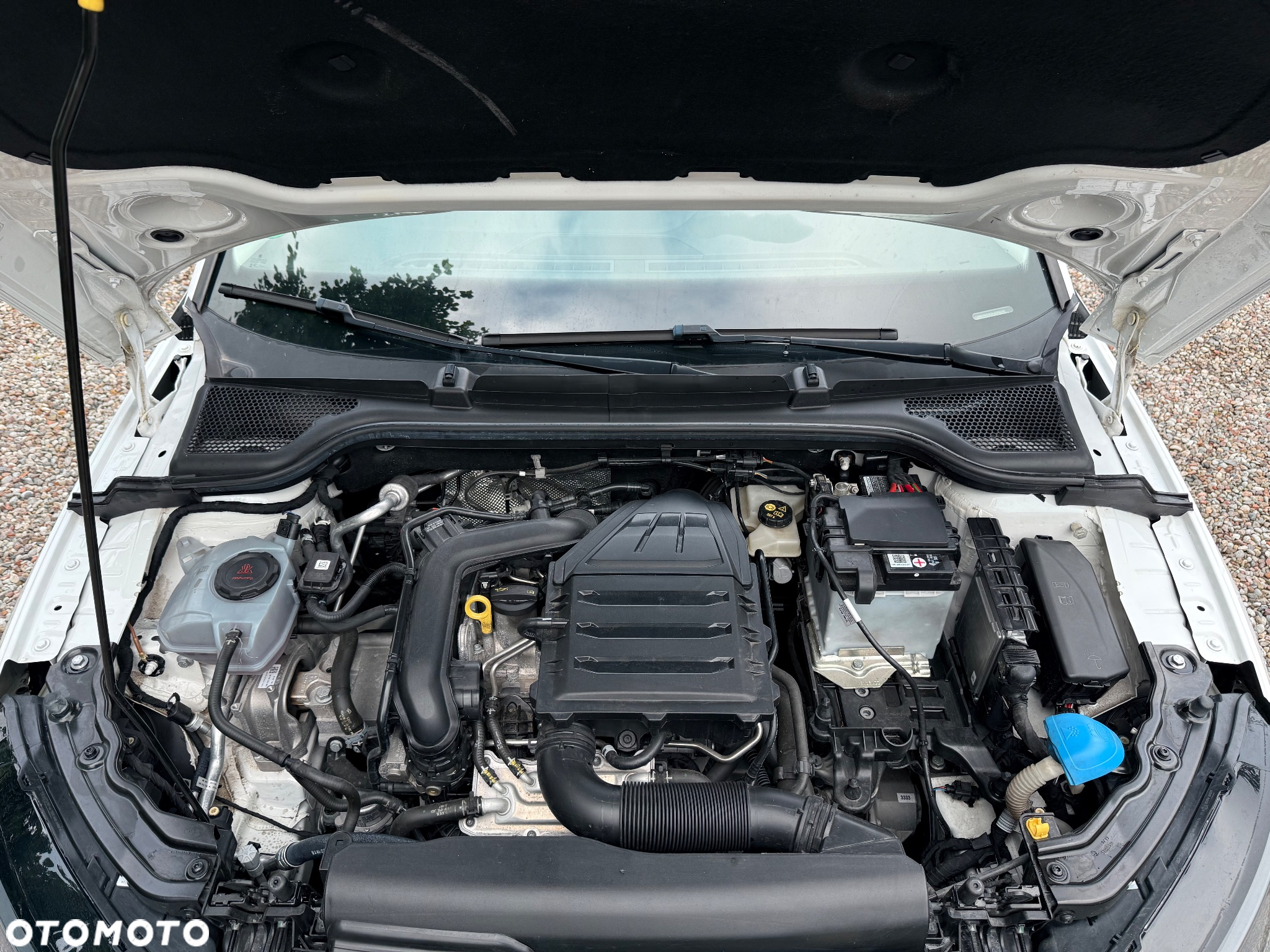 Skoda Scala 1.0 TSI Ambition - 19