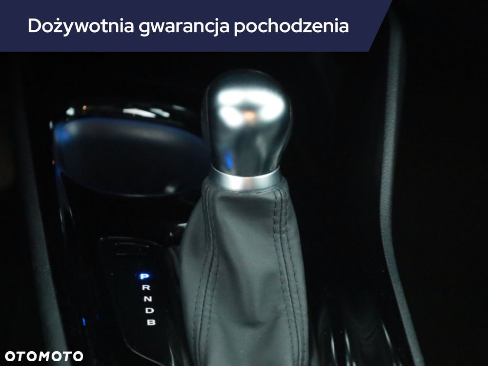 Toyota C-HR - 13