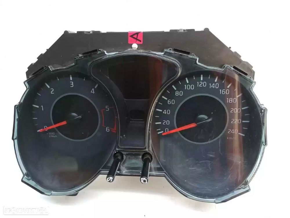 QUADRANTE NISSAN JUKE 2017 -24810BV96D - 2