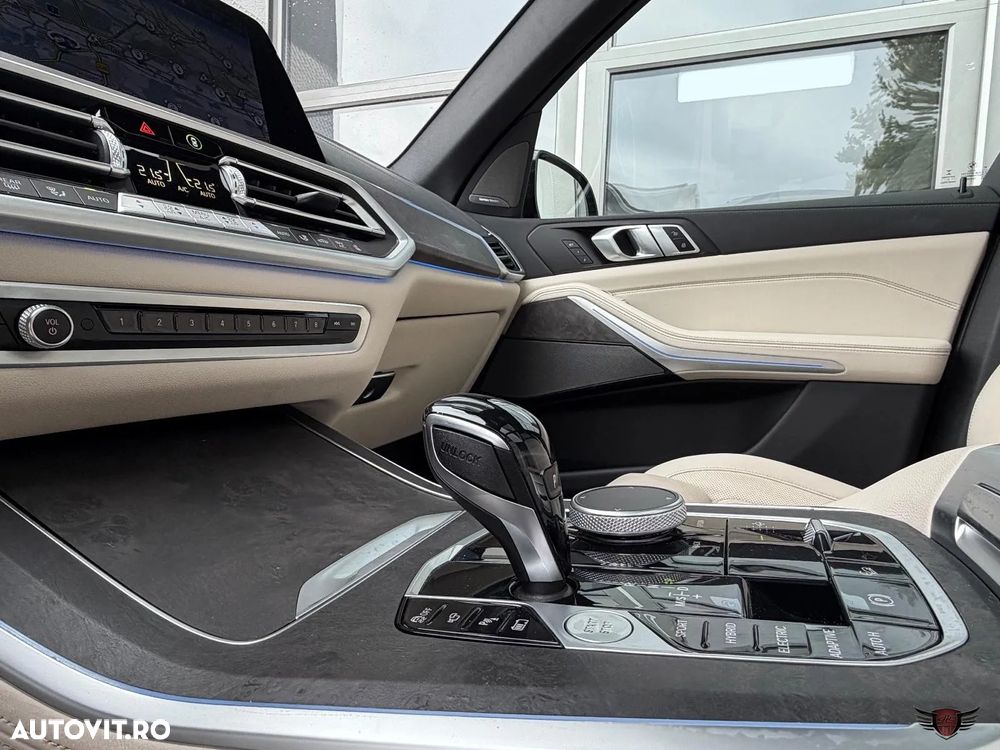 BMW X5 xDrive45e AT PHEV - 17