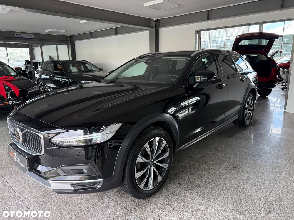 Volvo V90 Cross Country B4 D AWD Plus - 5