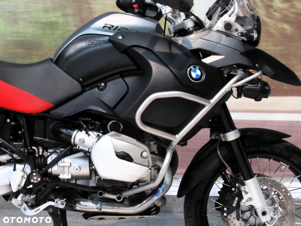 BMW GS - 16
