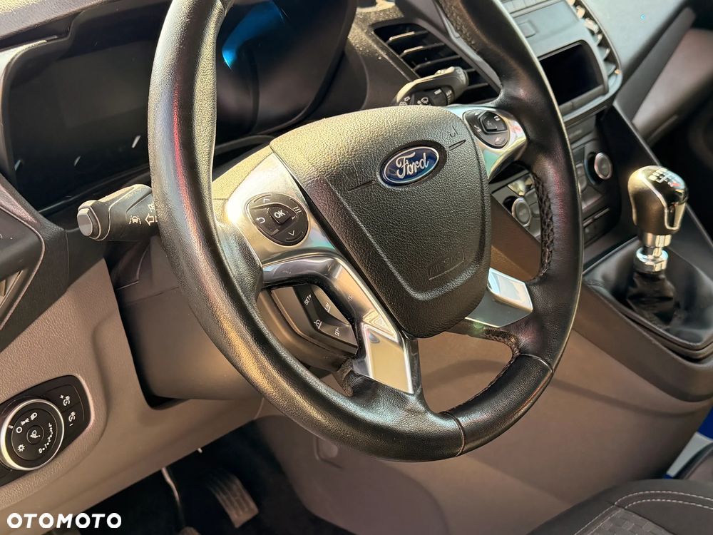 Ford Tourneo Connect 1.5 EcoBlue Active - 17