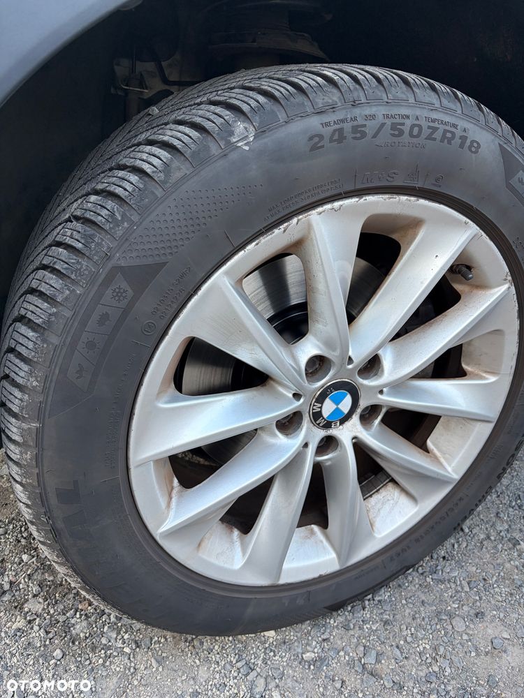 BMW X3 - 17