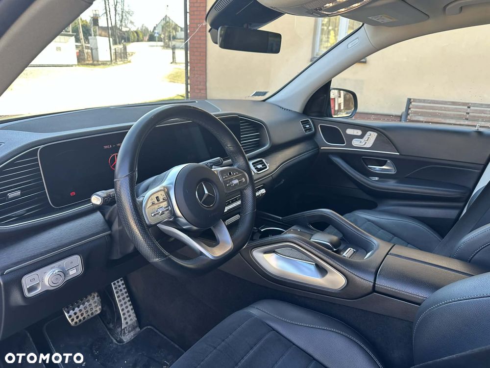 Mercedes-Benz GLE - 16