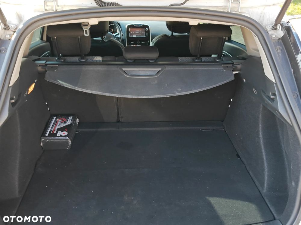 Renault Clio 1.2 TCe GT 120 EDC - 19
