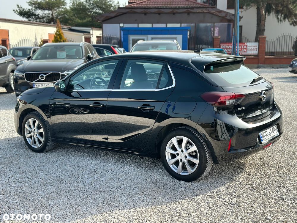Opel Corsa 1.2 Elegance S&S - 12