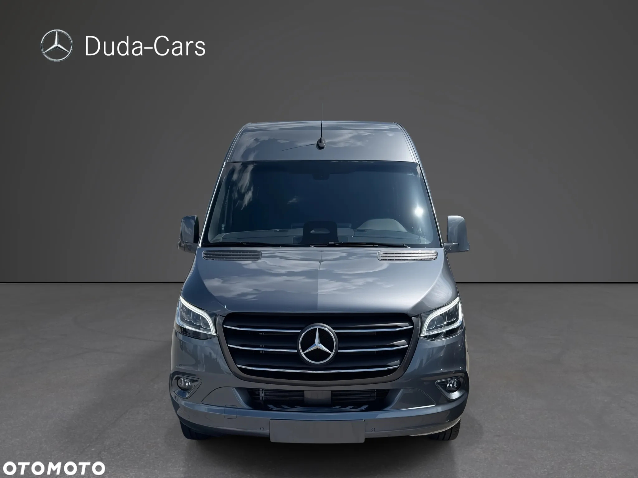 Mercedes-Benz Sprinter - 7