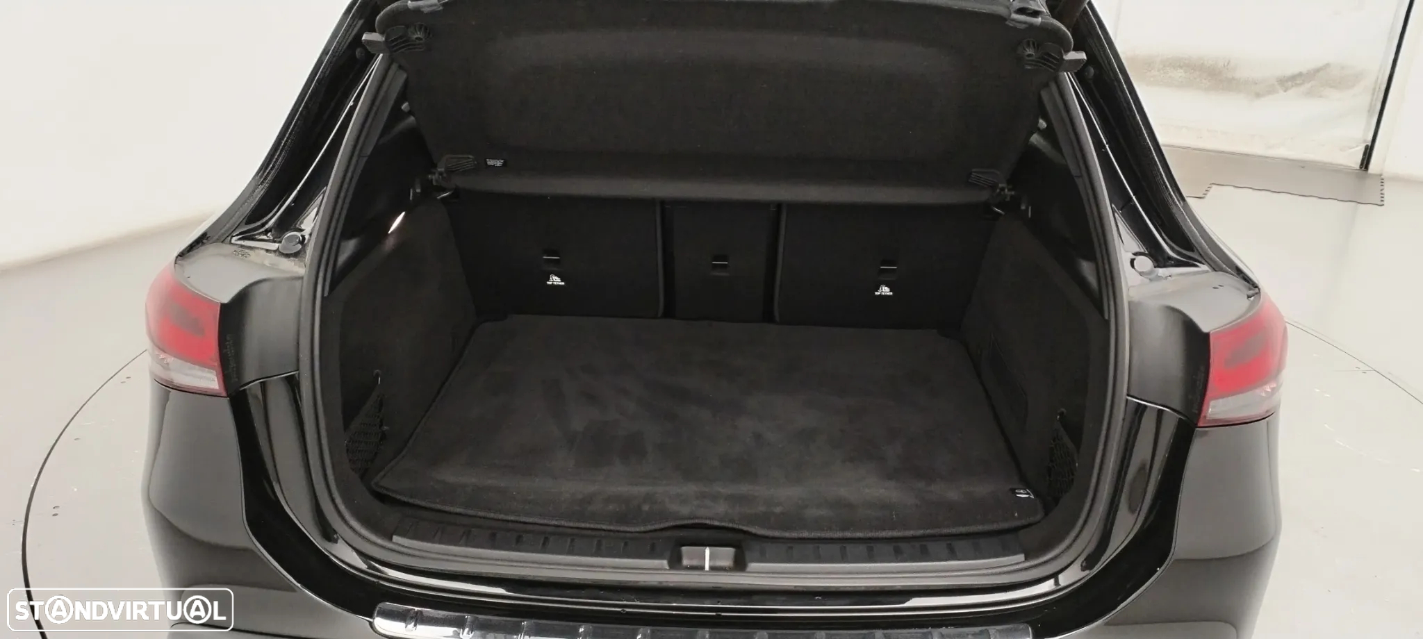 Mercedes-Benz EQA 250 Progressive - 14