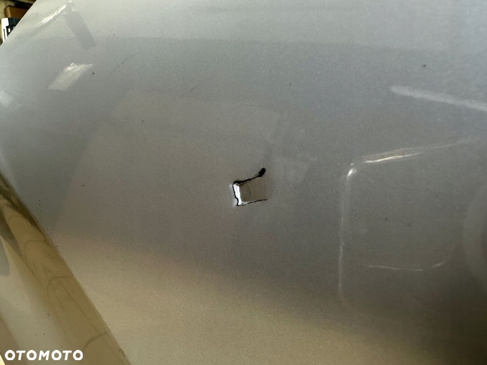 XPENG G9 EV 22- ZDERZAK PRZÓD PRZEDNI PDC - 8