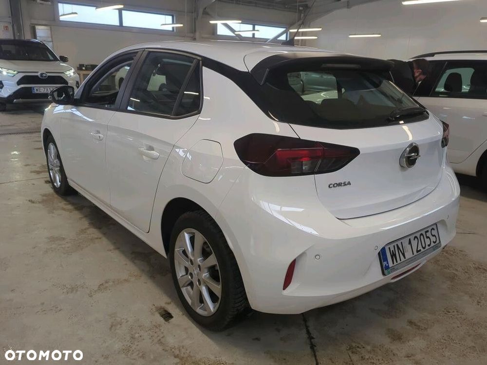 Opel Corsa 1.5 D Edition S&S - 3