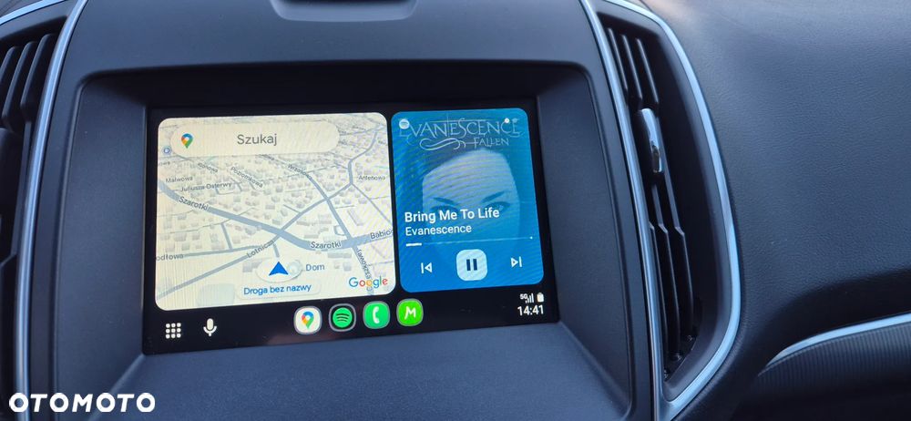 Ford S-Max 2.0 TDCi Titanium - 18