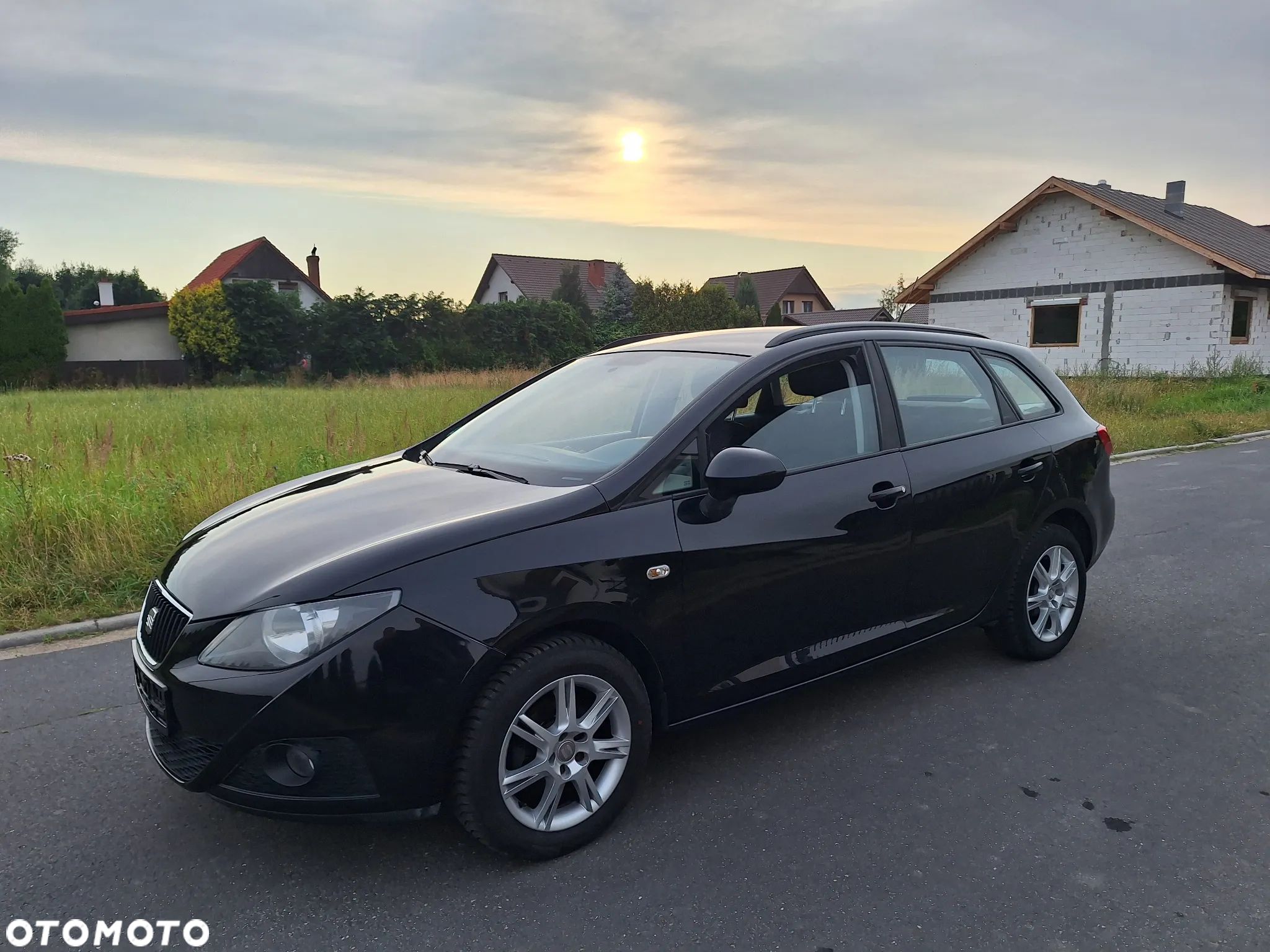 Seat Ibiza - 1