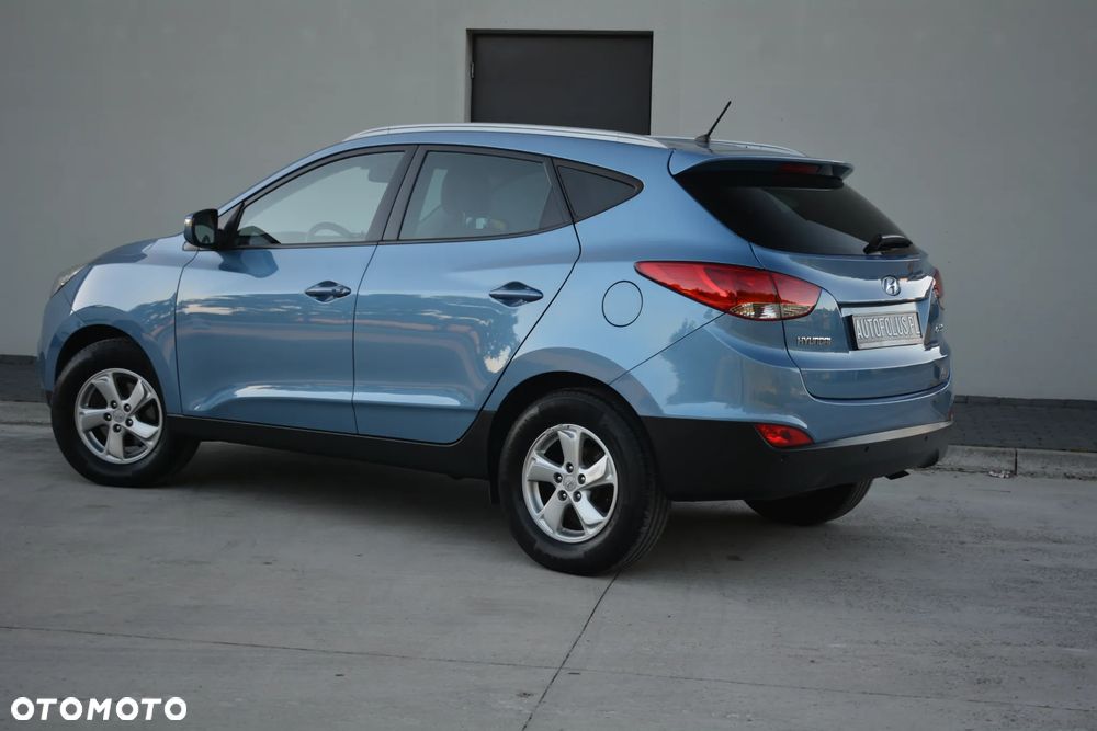 Hyundai ix35 - 17