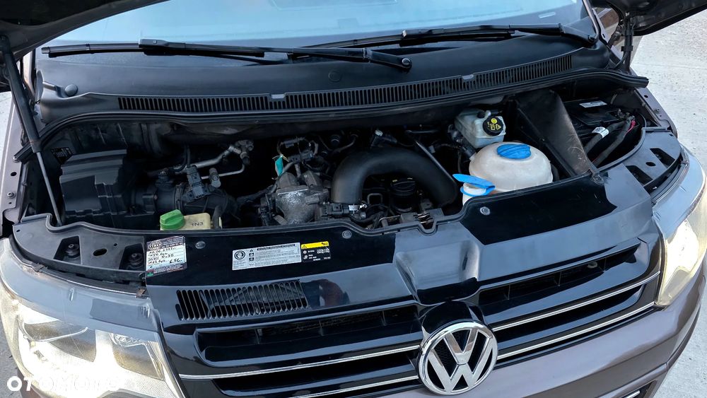 Volkswagen Multivan 2.0 BiTDI L1 Highline 4Motion DSG - 38