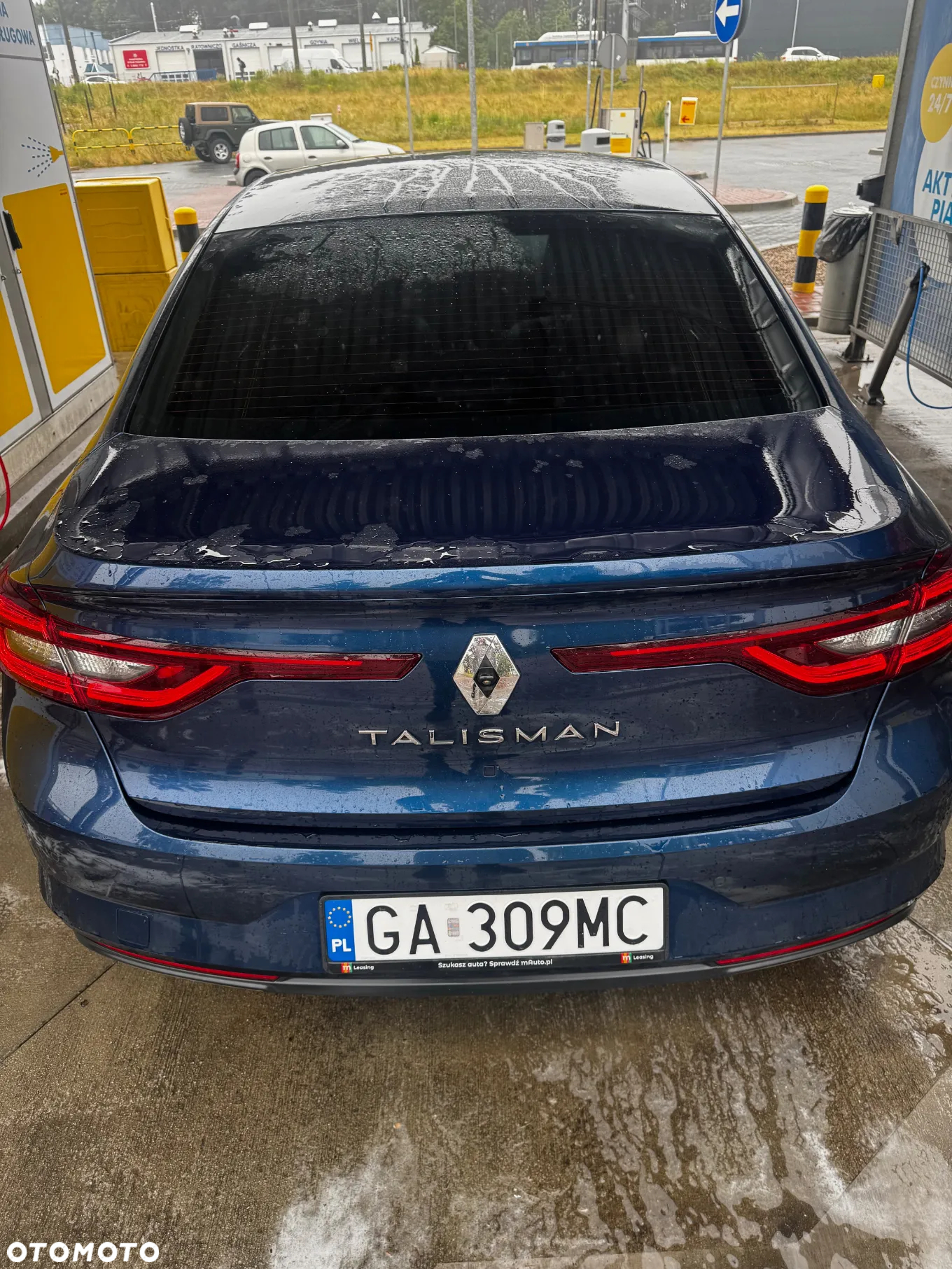 Renault Talisman 1.6 Energy dCi Intens EDC - 10