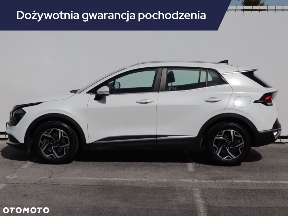 Kia Sportage - 4
