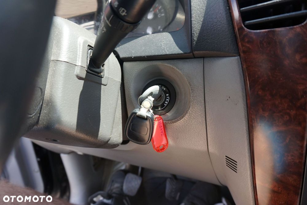 ZESTAW STARTOWY ODPALENIA SORENTO I 2.5 CRDI 39100-4A810 KIA 2002-2007 - 3