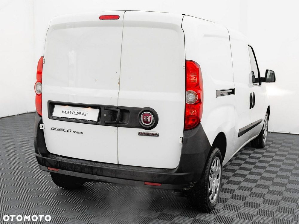 Fiat Doblo - 6